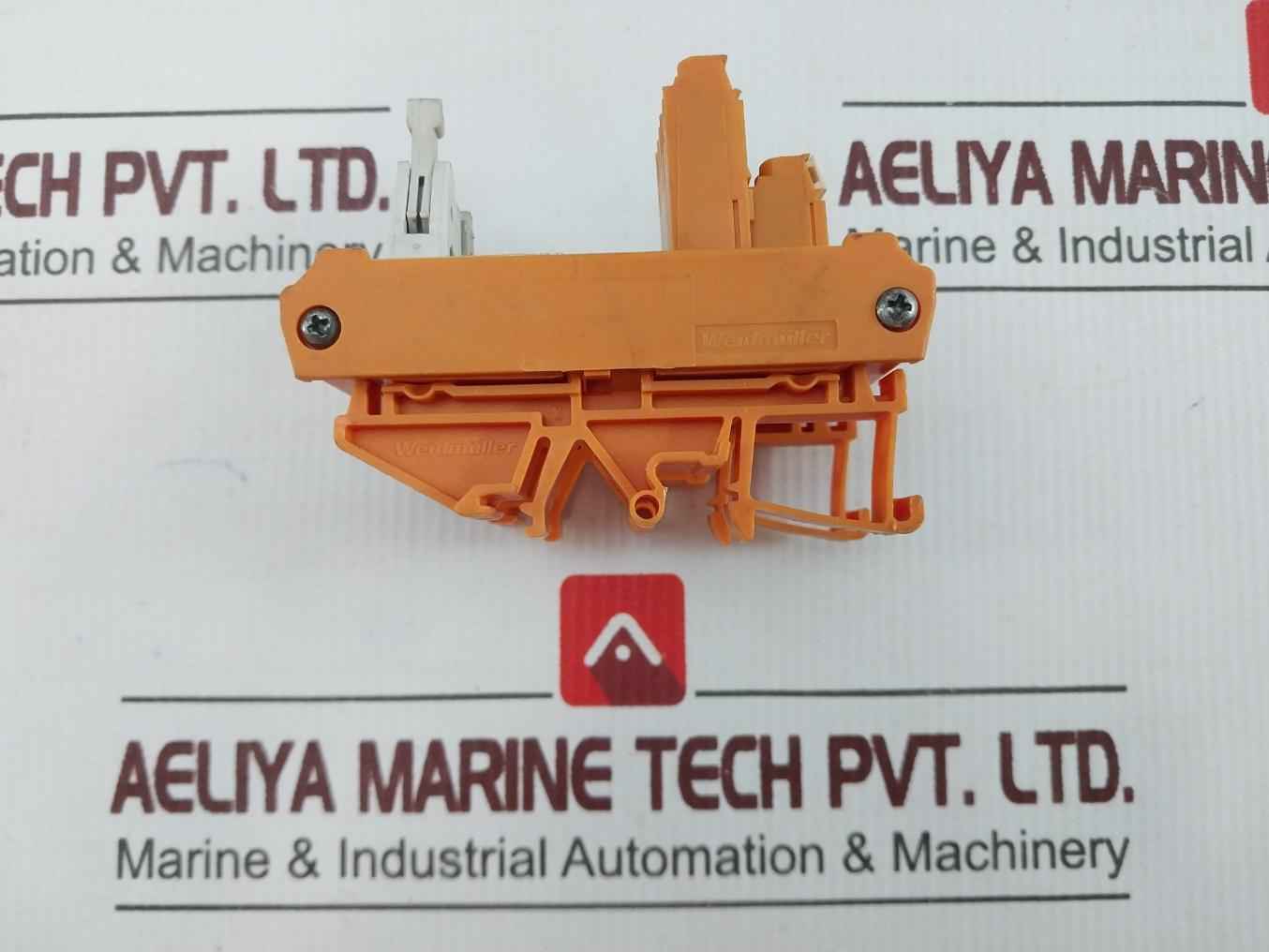 Weidmuller Rc-x 15 Interface Module