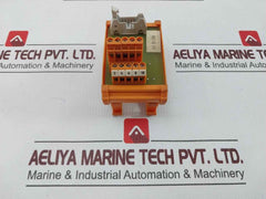 Weidmuller Rc-x 15 Interface Module