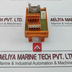 Weidmuller Rc-x 15 Interface Module