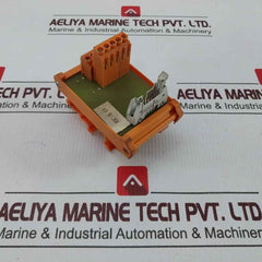 Weidmuller Rc-x 15 Interface Module