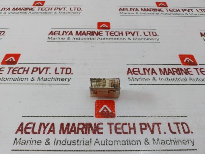 Weidmuller Rcl314730 General Purpose Relay 8693320000 230V Ac 16A/250V Ac