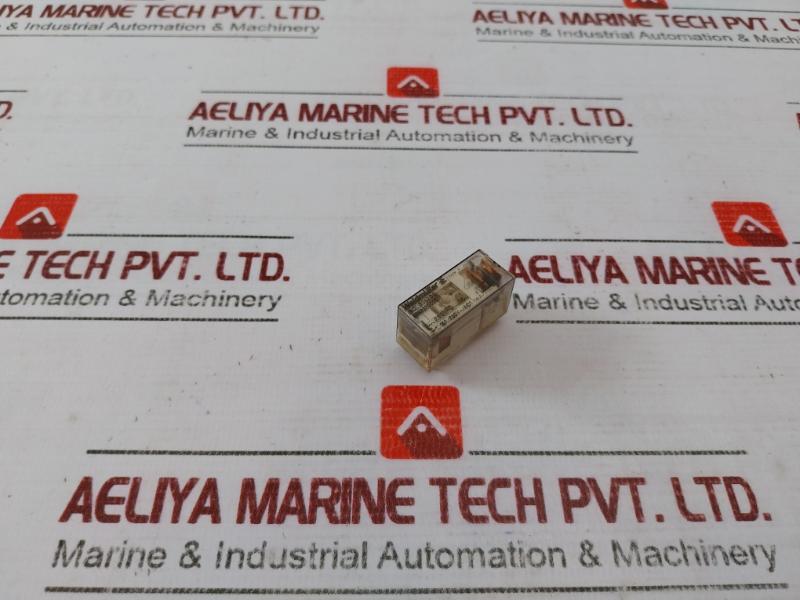 Weidmuller Rcl314730 General Purpose Relay 8693320000 230V Ac 16A/250V Ac