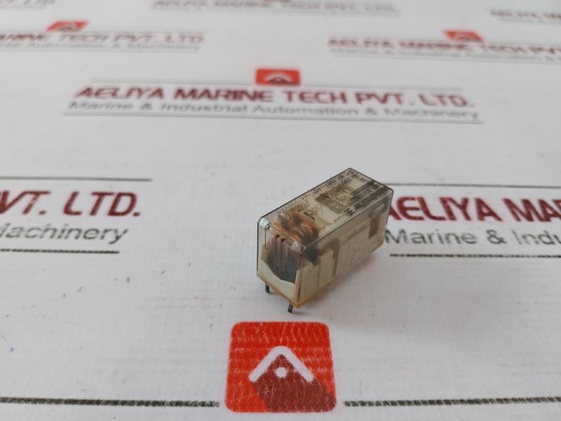 Weidmuller Rcl314730 General Purpose Relay 8693320000 230V Ac 16A/250V Ac