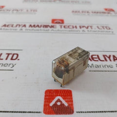 Weidmuller Rcl314730 General Purpose Relay 8693320000 230V Ac 16A/250V Ac