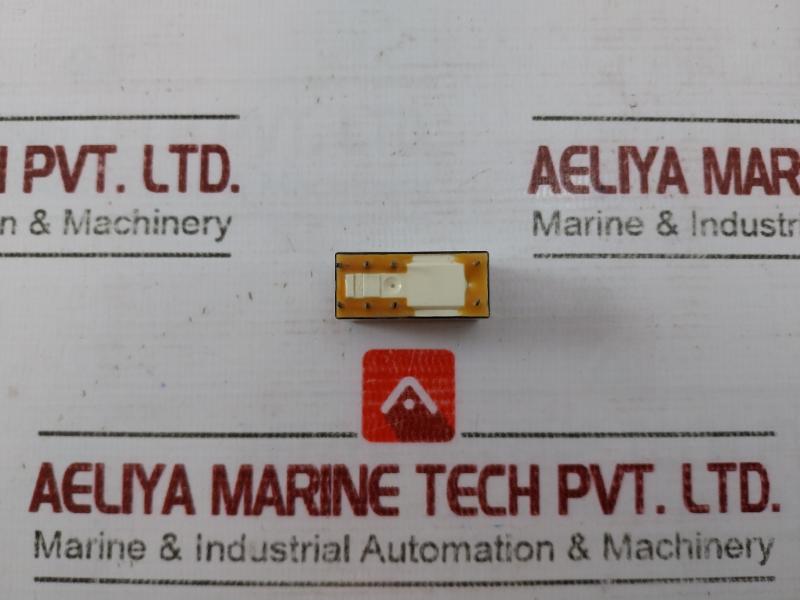 Weidmuller Rcl314730 General Purpose Relay 8693320000 230V Ac 16A/250V Ac