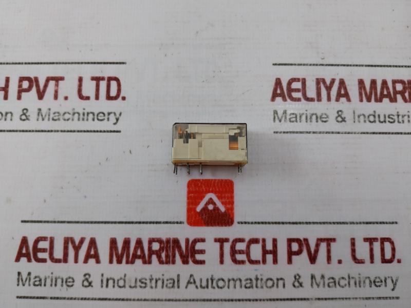 Weidmuller Rcl314730 General Purpose Relay 8693320000 230V Ac 16A/250V Ac