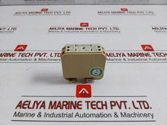 Weidmuller Relay Coupler Module Egr 54266 24V Dc/Ac