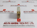 Weidmuller Relay Coupler Module Egr 54266 24V Dc/Ac