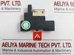 Weidmuller Relay With Socket 24 Vdc Assembly Src 2Co 8690830000