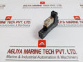 Weidmuller Relay With Socket 24 Vdc Assembly Src 2Co 8690830000