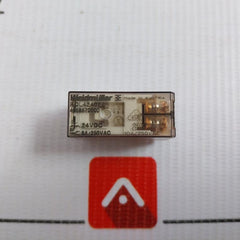 Weidmuller Relay With Socket 24 Vdc Assembly Src 2Co 8690830000
