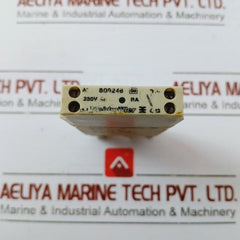Weidmuller Rk/S-230A-f Relay Coupler 230V Ac Ra A1 809248 06