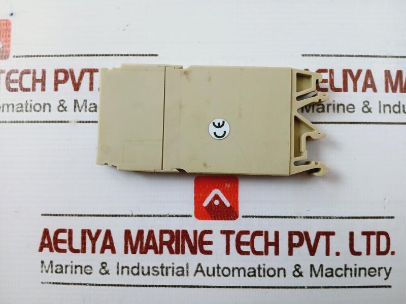 Weidmuller Rk/S-230A-f Relay Coupler 230V Ac Ra A1 809248 06