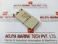 Weidmuller Rk/S-230A-f Relay Coupler 230V Ac Ra A1 809248 06