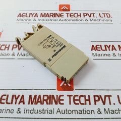 Weidmuller Rk/S-230A-f Relay Coupler 230V Ac Ra A1 809248 06