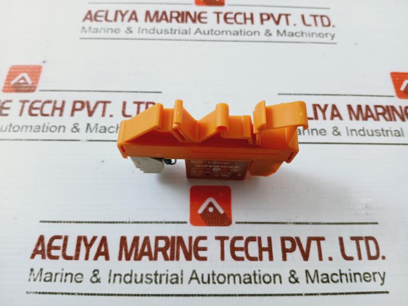 Weidmuller Rp011024 Solid State Relay 10A 250Vac 24V 0.1Hp 240Vac