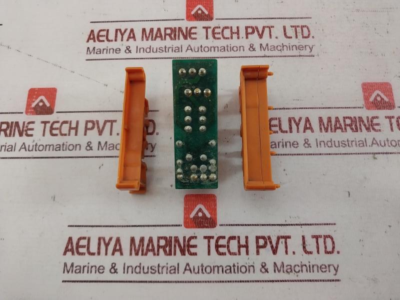 Weidmuller Rp 421024 Relay Module 10A/250Vac 250V-gr.C 414180