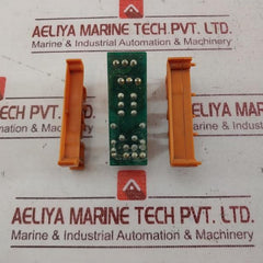 Weidmuller Rp 421024 Relay Module 10A/250Vac 250V-gr.C 414180