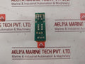 Weidmuller Rp 421024 Relay Module 10A/250Vac 250V-gr.C 414180