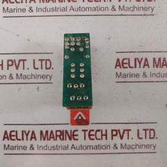 Weidmuller Rp 421024 Relay Module 10A/250Vac 250V-gr.C 414180