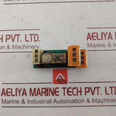 Weidmuller Rp 421024 Relay Module 10A/250Vac 250V-gr.C 414180