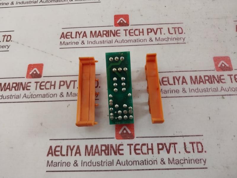 Weidmuller Rp 421024 Relay Module 10A/250Vac 940612 8A/250V-/Ac1