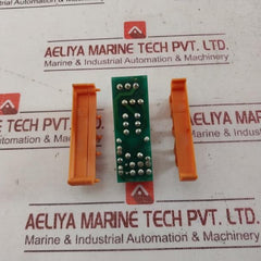Weidmuller Rp 421024 Relay Module 10A/250Vac 940612 8A/250V-/Ac1