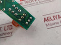 Weidmuller Rp 421024 Relay Module 10A/250Vac 940612 8A/250V-/Ac1
