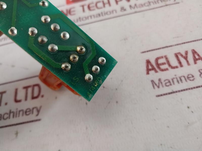 Weidmuller Rp 421024 Relay Module 10A/250Vac 940612 8A/250V-/Ac1