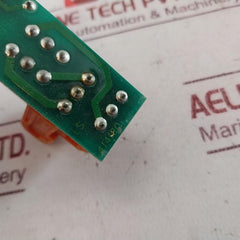 Weidmuller Rp 421024 Relay Module 10A/250Vac 940612 8A/250V-/Ac1