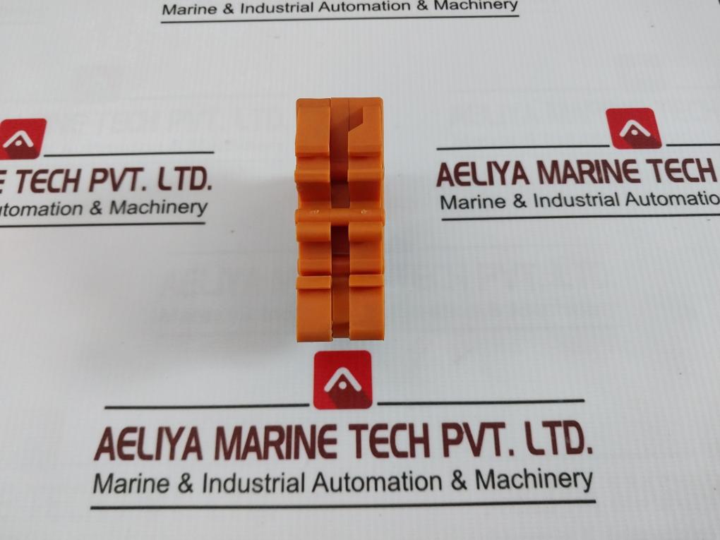 Weidmuller Rp 421024 Relay Module 24V Dc 940612 06