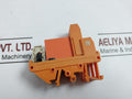 Weidmuller Rp 421024 Relay Module 8A/250V-/Ac1 10A/250Vac 24V- Rp