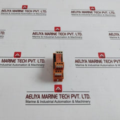 Weidmuller Rp 421024 Relay Module 8A/250V-/Ac1 10A/250Vac 24V- Rp