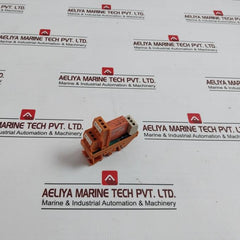 Weidmuller Rp 421024 Relay Module 8A/250V-/Ac1 10A/250Vac 24V- Rp