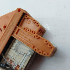 Weidmuller Rp 421024 Relay Module Rp 920070 24v