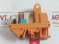 Weidmuller Rp 421110 Relay Module 8A/250V/Ac1 10A/250Vac Gsed5