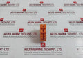 Weidmuller Rp 421110 Relay Module 8A/250V/Ac1 10A/250Vac Gsed5