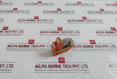 Weidmuller Rp 421110 Relay Module 8A/250V/Ac1 10A/250Vac Gsed5