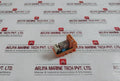 Weidmuller Rp 421110 Relay Module 8A/250V/Ac1 10A/250Vac Gsed5