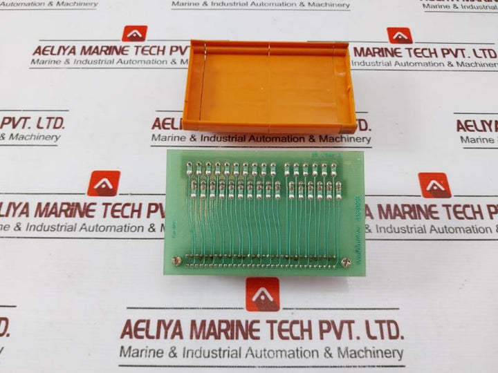 Weidmuller Rs-c 64/32M Interface Module 413923