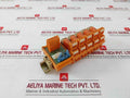 Weidmuller Rs-f14 Interface Module 10 Pol 10A/250Vac