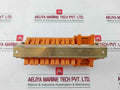 Weidmuller Rs-f14 Interface Module 10 Pol 10A/250Vac