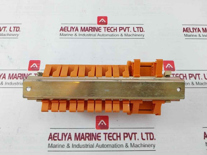 Weidmuller Rs-f14 Interface Module 10 Pol 10A/250Vac