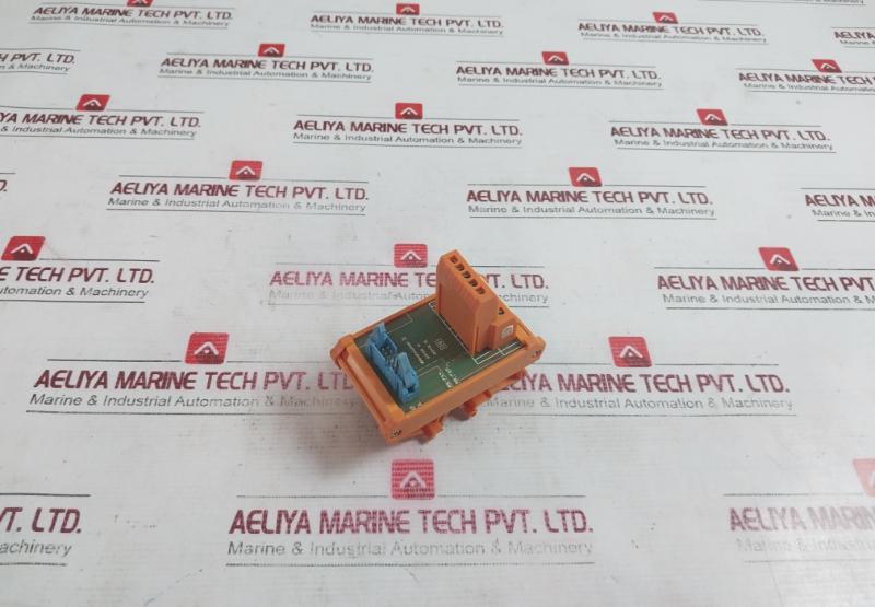 Weidmuller Rs-f14 Interface Module 2250 6/2249 6 250V-gr.C