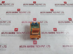 Weidmuller Rs-f14 Interface Module 2250 6/2249 6 250V-gr.C
