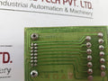 Weidmuller Rs-f14/Rs-f10 Interface Module