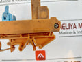 Weidmuller Rs-f14/Rs-f10 Interface Module