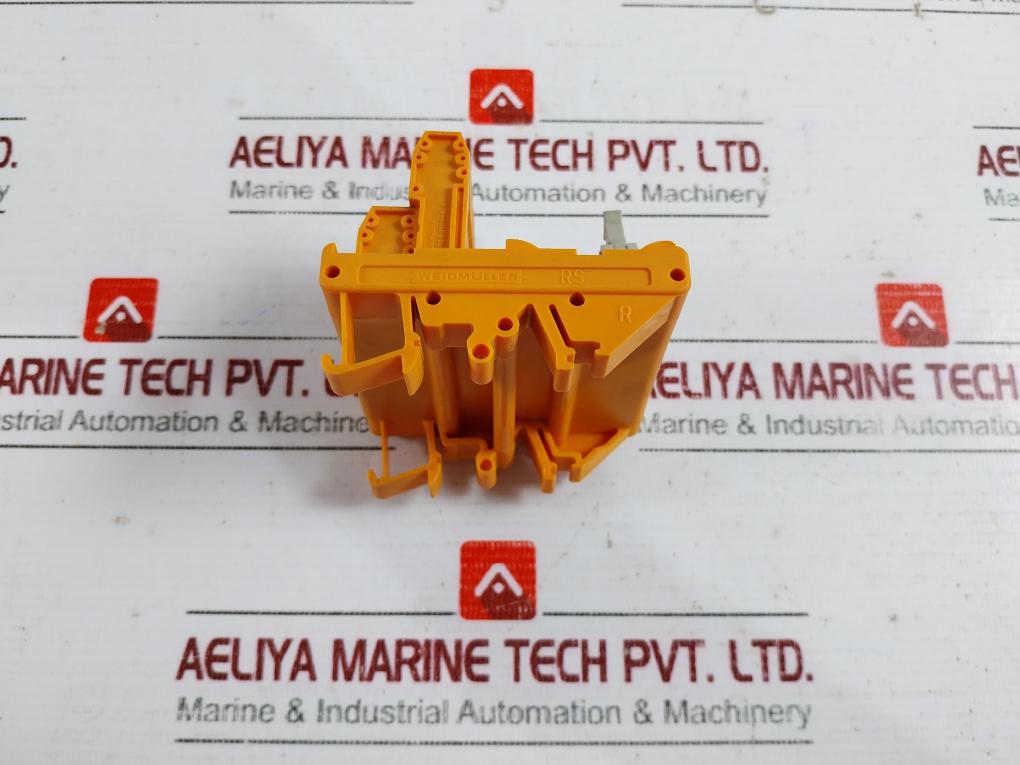 Weidmuller 20/18 Rs-f Connector