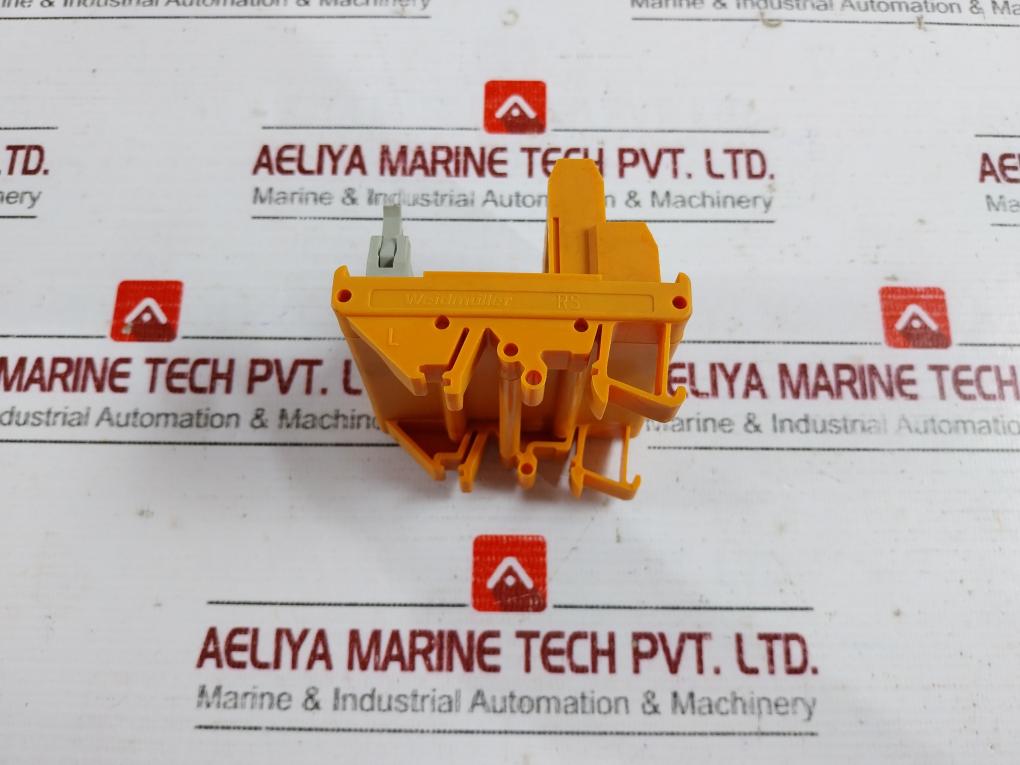 Weidmuller 20/18 Rs-f Connector