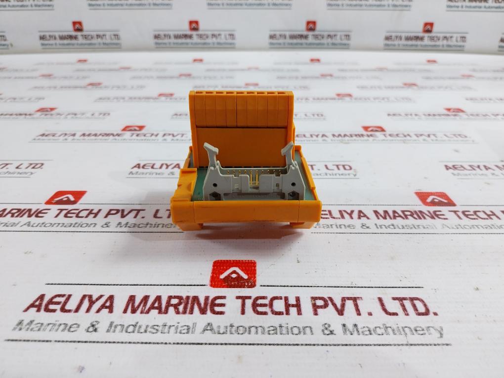 Weidmuller 20/18 Rs-f Connector